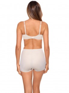 Cycliste lissant Nude - Light Shaping - Miraclesuit Shapewear