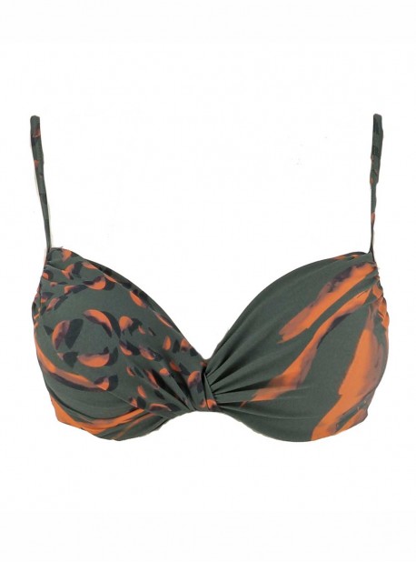 Haut de maillot de bain Dafne - Matisse - Miradonna