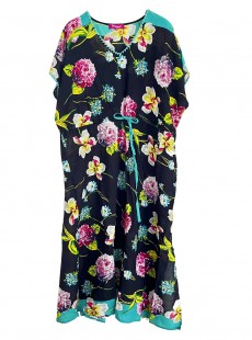 Caftan - Bloom- Miradonna