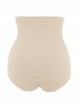 Culotte gainante taille haute Nude - Fit & Firm - Miraclesuit Shapewear