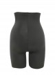 Panty gainant taille haute Noir - Fit & Firm - Miraclesuit Shapewear