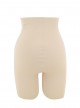 Panty gainant taille haute Nude - Fit & Firm - Miraclesuit Shapewear