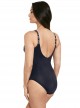 Maillot de bain une pièce Oceanus - Linked In - "M" - Miraclesuit Swimwear