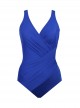Maillot de bain une pièce Oceanus bleu - Must Haves - "M" - Miraclesuit Swimwear