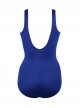 Maillot de bain une pièce Oceanus bleu - Must Haves - "M" - Miraclesuit Swimwear