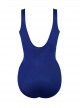 Maillot de bain gainant Revele Bleu - Rock Solid - "M" - Miraclesuit Swimwear