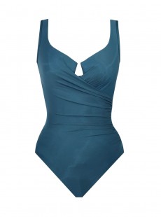 Maillot de bain une pièce Escape Nova - Must Haves - "M" - Miraclesuit Swimwear