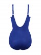 Maillot de bain une pièce Sanibel Bleu - Must Haves - "M" - Miraclesuit Swimwear