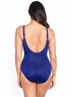 Maillot de bain une pièce Sanibel Bleu - Must Haves - "M" - Miraclesuit Swimwear