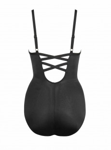 Maillot de bain une pièce Temptation -Nepali - "FC" - Miraclesuit Swimwear