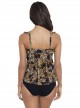 Tankini La Pont marron - Bambu - Amoressa