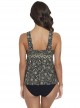 Tankini Camellia - Montague - Amoressa