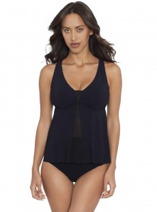 Tankini Sagitta - Dahlia - Amoressa