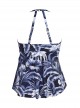 Tankini La Belle - Blue Panther - Amoressa