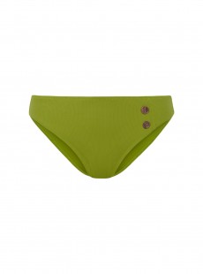 Culotte de bain classique verte - Pandan Cake - Cyell