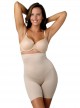 Panty taille haute nude - Flexible Fit