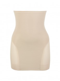 Fond de jupe gainant nude - Sexy Sheer Shaping - Miraclesuit Shapewear