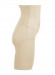 Panty taille haute gainant nude - Inches Off - Miraclesuit Shapewear