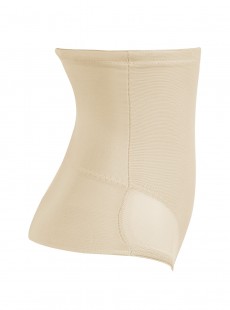 String taille haute nude - Sexy Sheer Shaping - Miraclesuit Shapewear