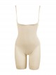 Combinaison panty nude extra-ferme - Sexy Sheer Shaping - Miraclesuit Shapewear