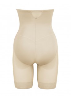 Panty gainant taille haute nude - Sexy Sheer Shaping - Miraclesuit Shapewear