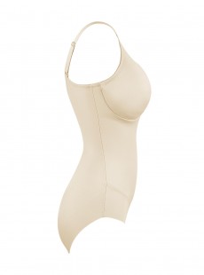 Body gainant nude - Comfort Leg - Miraclesuit Shapewear