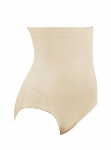 Culotte taille haute nude - Flexible Fit - Miraclesuit Shapewear