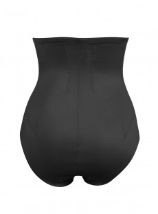 Culotte taille haute noire - Flexible Fit - Miraclesuit Shapewear