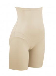 Panty taille haute nude - Flexible Fit - Miraclesuit Shapewear