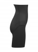 Panty taille haute noir - Flexible Fit - Miraclesuit Shapewear