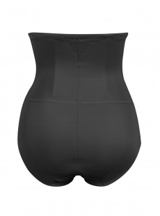 Culotte taille extra-haute noire - Shape Away - Miraclesuit Shapewear