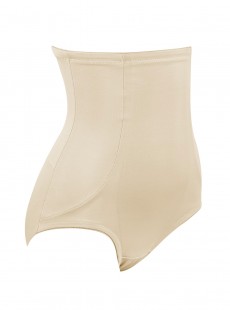 Culotte taille extra-haute nude - Shape Away - Miraclesuit Shapewear