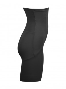 Panty gainant noir - Shape Away - Miraclesuit Shapewear