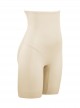 Panty gainant taille haute nude - Luxe Shaping - Naomi & Nicole