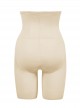 Panty gainant taille haute nude - Luxe Shaping - Naomi & Nicole