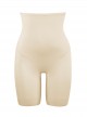 Panty gainant taille haute nude - Luxe Shaping - Naomi & Nicole