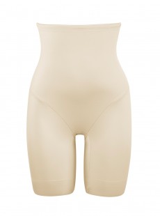 Panty gainant taille haute nude - Luxe Shaping - Naomi & Nicole