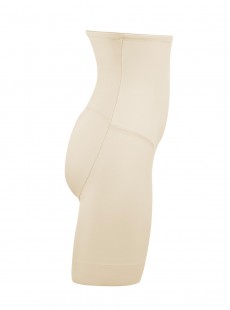 Panty gainant taille haute nude - Luxe Shaping - Naomi & Nicole