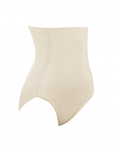 Culotte gainante taille haute nude - Unbelievable Comfort - Naomi & Nicole