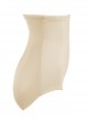 Culotte taille haute nude - Shape with an Edge - Miraclesuit Shapewear