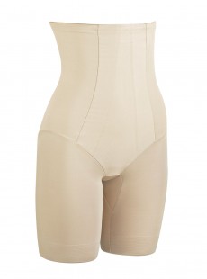 Panty taille extra haute nude - Shape with an Edge - Miraclesuit Shapewear