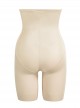 Panty taille extra haute nude - Shape with an Edge - Miraclesuit Shapewear