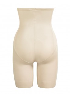 Panty taille extra haute nude - Shape with an Edge - Miraclesuit Shapewear