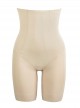 Panty taille extra haute nude - Shape with an Edge - Miraclesuit Shapewear