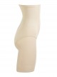 Panty taille extra haute nude - Shape with an Edge - Miraclesuit Shapewear