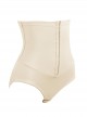 Culotte haute gainante nude - Inches Off - Miraclesuit Shapewear