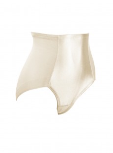 Culotte taille mi-haute nude - Great Value - Naomi & Nicole