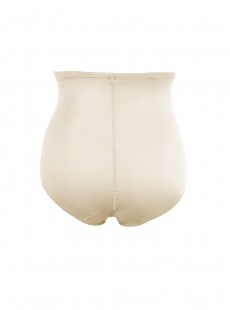 Culotte taille mi-haute nude - Great Value - Naomi & Nicole