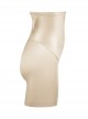 Short gainant taille haute nude - Smooth Away - Naomi & Nicole