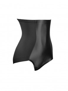 Culotte taille haute noire - Great Value - Naomi & Nicole